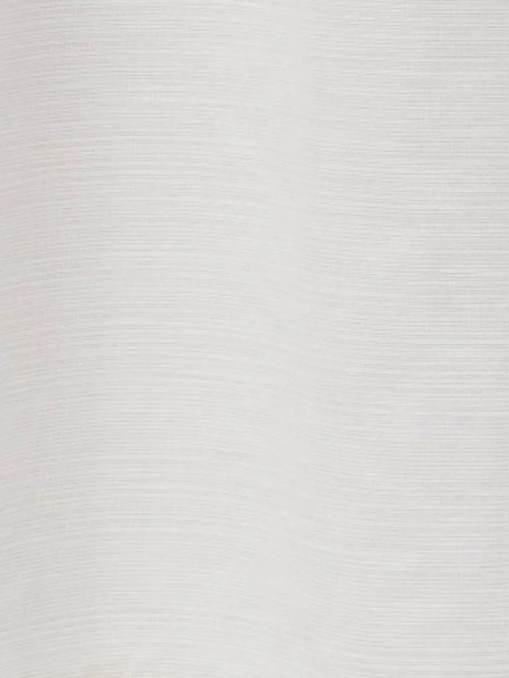 Threshold Micro Stripped Shower Curtain